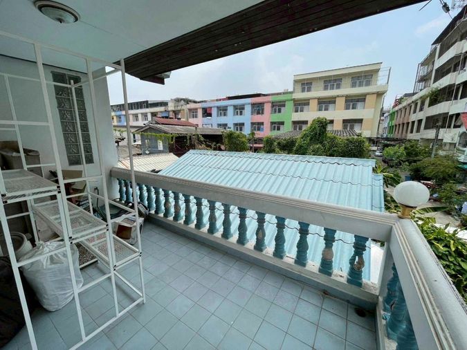ขายที่ดิน 94.5 ตร.ว. เขตยานนาวา