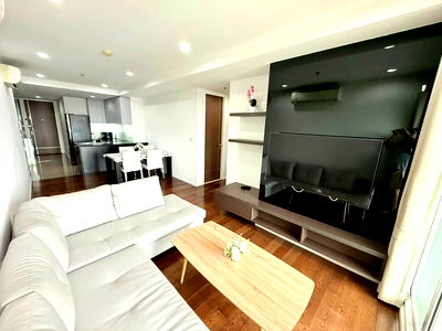 เช่าคอนโด สุขุมวิท 15 : 15 Sukhumvit Residences S-RD4 for rent