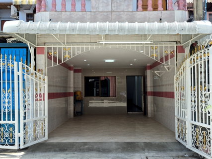 รูปภาพ House for rent on the Thonburi side, Kanlapaphruek, Bang Khae, Phasi Charoen, Bangkok (no common fee) 15,000 baht, k. Chew 0981649987