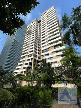 🔼🔽 AccomA 📩 Pet friendly 3 BR Condominium @Asoke Tower (1514146)