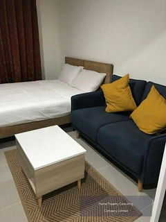 รูปภาพ Condo for Rent: IDEO O2 Only 650 meters from BTS Bangna 
