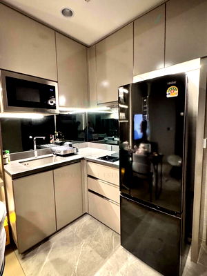 Condos for rent : 🚩 For Rent Condo THE EXTRO PHAYATHAI-RANGNAM Building 1, Floor 23,1 bed room, Room size 32 sqm