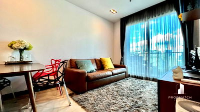 ขายคอนโด : ✨Flash Deal ✨Supalai Premier @Asoke (1 Bed 1 Bath 50.5 SQM.) พร้อมอยู่ ! เพียง 6,870,000 บาท Tel.0981315848 @propmatch
