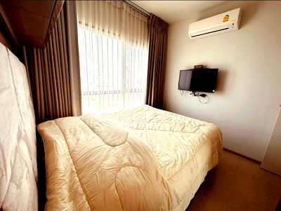 Condos for rent : Condo for Rent: The Tree Sukhumvit 71-Ekamai Approx. 500 meters from Ramkhamhaeng ARL Station