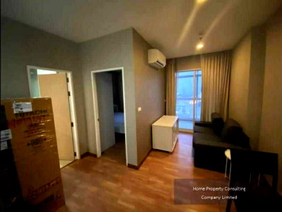 คอนโดให้เช่า : Condo for Rent: IDEO O2 Only 650 meters from BTS Bangna