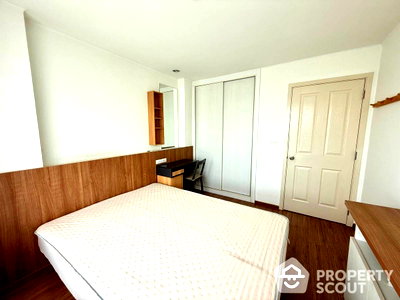 Condos for rent : 1-BR Condo at U Delight @ Bangson Station‎ near MRT Bang Son (ID 2137949)