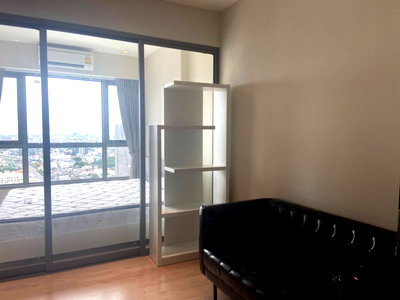 Condos for rent : 🔥Whizdom Station Ratchada-ThaPra  - Studio for RENT ONLY 14K🔥