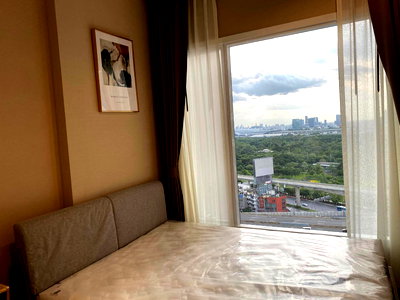 Condos for rent : @Condorental condo for rent The Saint Residences