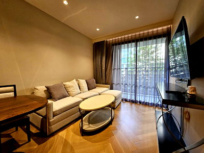 ขายคอนโด : The Reserve 61 2 bedrooms, for sale