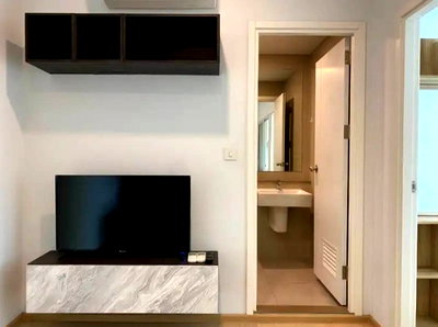 Condos for rent : Condo for Rent: The Tree Sukhumvit 71-Ekamai Near Ramkhamhaeng Airport Rail Link Station