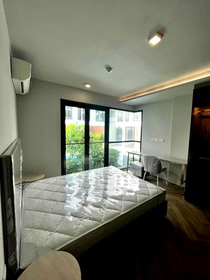 Condos for rent : 🚩 For rent condo CHAPTER THONGLOR 25 Building B, Floor 2,2 bed room, Room size 58.00 sqm