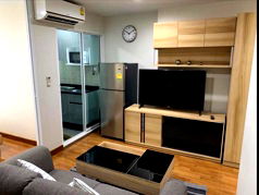 Condos for rent BTS On Nut : Condo for Rent: Regent Home Sukhumvit 81 Approx. 800 meters from BTS On Nut 