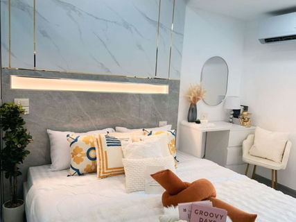 ขาย เซเว่นสตาร์ คอนโด - เจ็ดยอด 1นอน 1น้ำ 30 ตร.ม. ชั้น 5 ใกล้ เจ็ดยอดพลาซ่า (ID:1088CS)