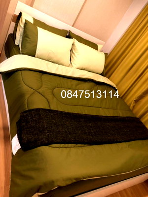 Condos for rent :  The Kith Lite Bangkadi for rent 6000 per month
