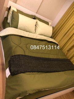 รูปภาพ ให้เช่าคอนโดเสนาคิทท์ รังสิต ติวานนท์ 6000บาทต่อเดือน