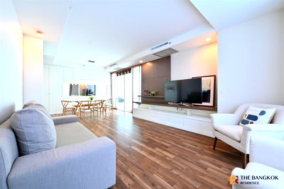 Condos for rent MRT Sam Yan :  The Rajdamri near BTS Ratchadamri The Privilege of Luxury in an Economic Hub Location 