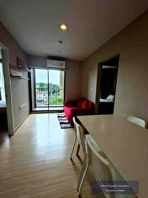 เช่าคอนโด สุขุมวิท 54 : Condo for Rent: IDEO O2 Only 650 meters from BTS Bangna
