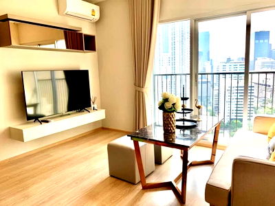 Condos for rent : 💥CP-7820💥Noble Revolve Ratchada 2 👉Line : @fastcondo