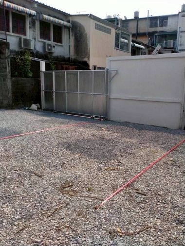 Land for sale, 129 sq wah, Bang Kho Laem