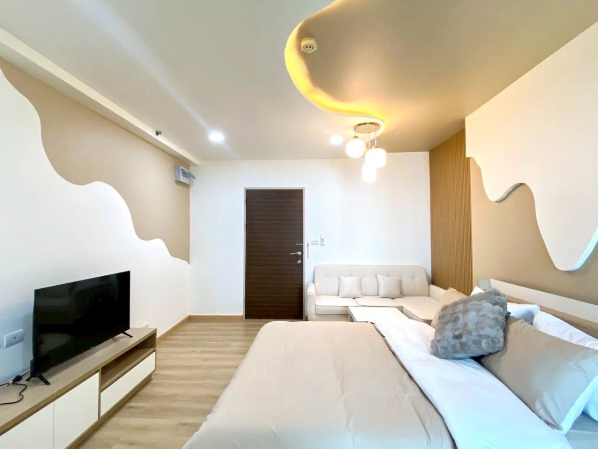 Supalai Park at Downtown For Sell WR-03357 - image 3