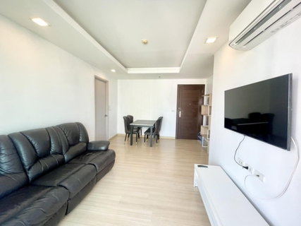 รูปภาพ Condo for Rent: Thru Thonglor Only 600 meters from Ramkhamhaeng Airport Rail Link,