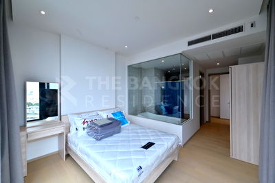 Condos for rent Asok-Dindang Road :  Ashton Asoke-Rama 9 Ultimate Luxury Condo in Business District near MRT Rama 9 Station 