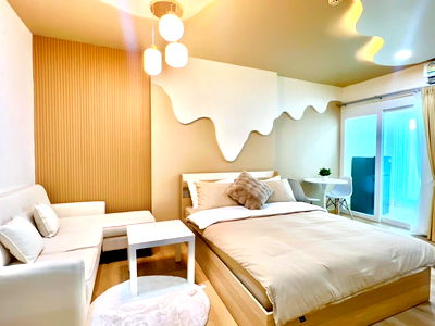 คอนโด ภูเก็ต : Supalai Park at Downtown For Sell WR-03357