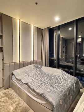 เช่าคอนโด THE EXTRO Phayathai - Rangnam/ดิ เอ็กซ์โทร พญาไท - รางน้ำ (D6806010) ID Line : @condo101