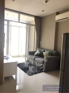 รูปภาพ ให้เช่าคอนโด Ideo Verve ราชปรารภ (เพียง 50 ม. จาก Airport Rail Link ราชปรารภ)