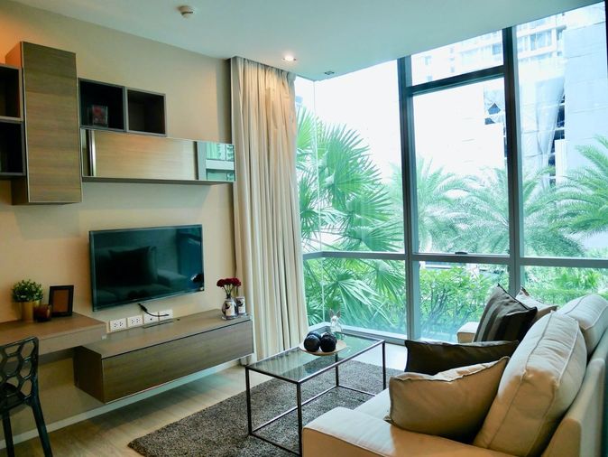 ( Code; S-R3 ) The Room Sukhumvit21 