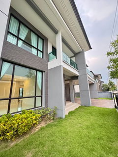 รูปภาพ LNP-H422 ให้เช่าบ้าน The City Ratchaphruek-Pinklao (เดอะ ซิตี้ ราชพฤกษ์-ปิ่นเกล้า)  