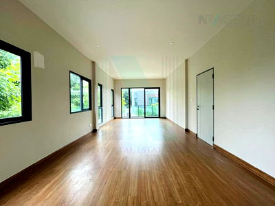 Houses for sale : 🔺 For Sell 2-story House THE CITY SUKHUMVIT-ONNUT 4 bedroom 5 bathroom