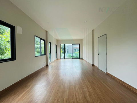 🔺 For Sell 2-story House THE CITY SUKHUMVIT-ONNUT 4 bedroom 5 bathroom