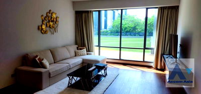 คอนโดให้เช่า : 🔼🔽 AccomA 📩  2 BR Condominium @HYDE Sukhumvit 13 (13001282)