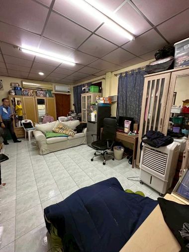 Land for sale, 150 sq wah, Bang Kho Laem