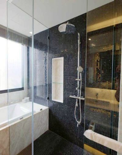 4-bed house for rent, 500 sqm, 25 sq wah, ARNA EKAMAI