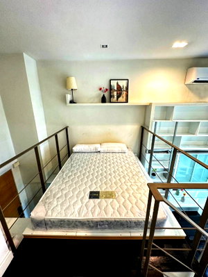 คอนโดให้เช่า : IDEO Morph 38 pet friendly ห้องสวย ราคาดี สอบถามเพิ่มเติมได้ที่ Line @condorental