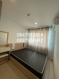 รูปภาพ ให้เช่าคอนโดเดอะคิทท์ ไลท์ บางกะดี (6000) The Kith Lite Bangkadi