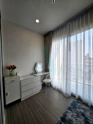 Condos for rent : 🚩 For Rent Condo SUPALAI PREMIER SI PHRAYA - SAMYAN Building 1, Floor 12,1 bed room, Room size 52.00 sqm