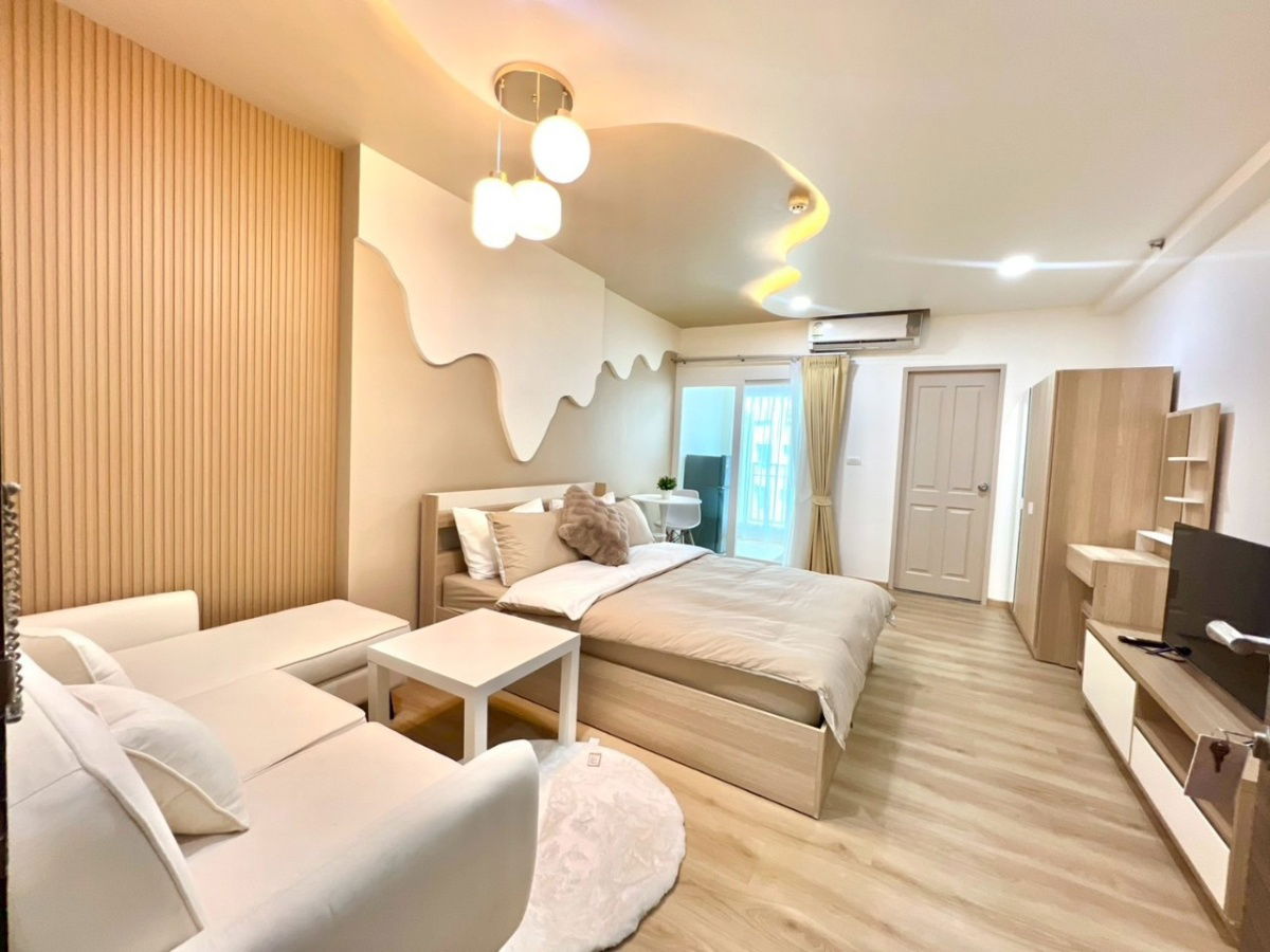 picture Supalai Park at Downtown For Sell WR-03357 - 2/15