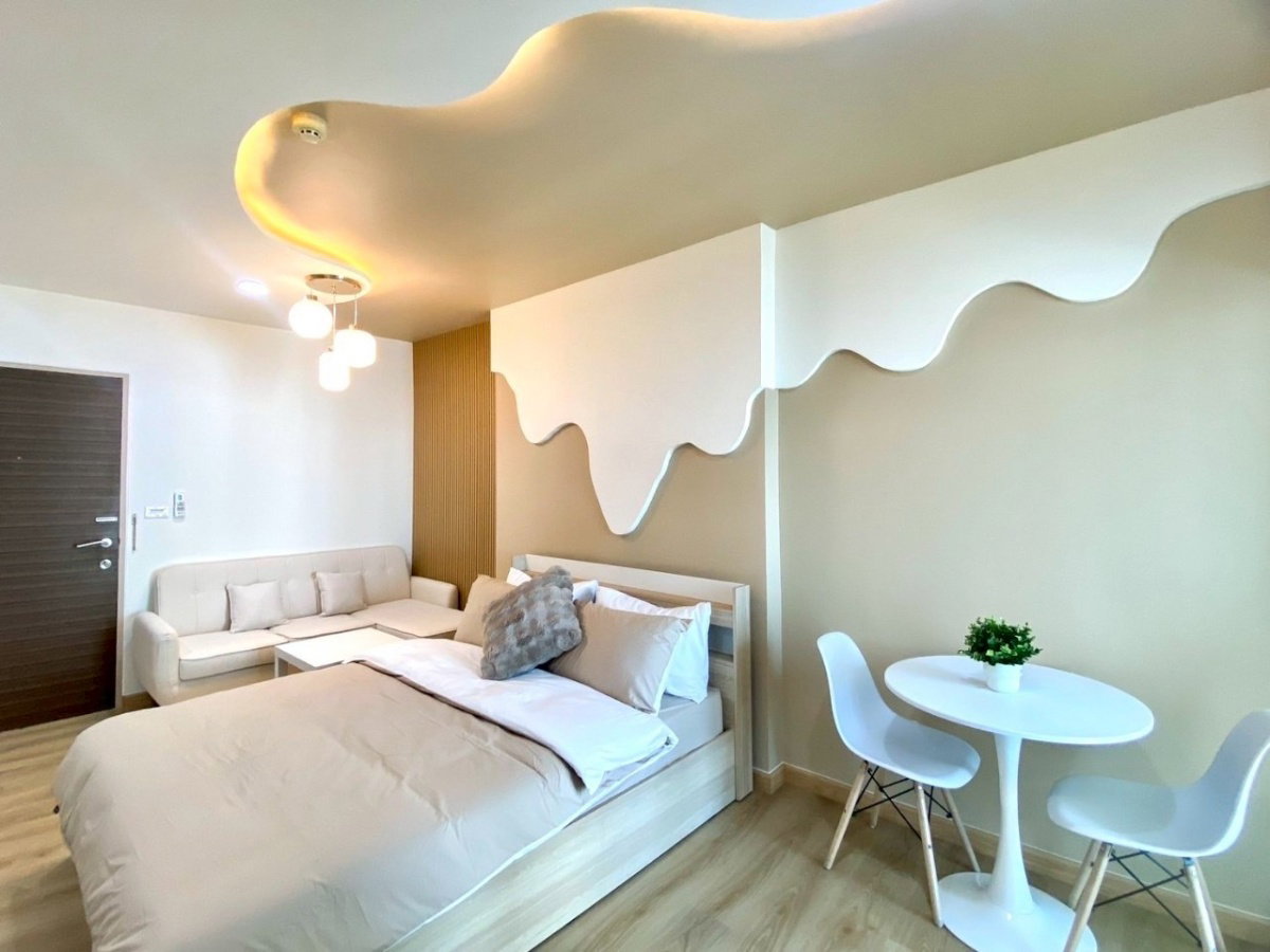 Supalai Park at Downtown For Sell WR-03357