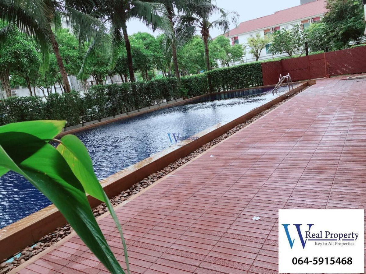 picture Supalai Park at Downtown For Sell WR-03357 - 14/15