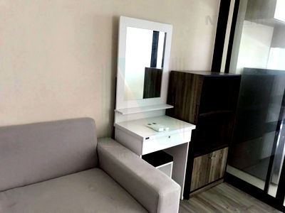Condos for sale BTS On Nut : 🎉 For Sell Condo IKON SUKHUMVIT 77 Building 1, Floor 3,1 bed room, Room size 30 sqm