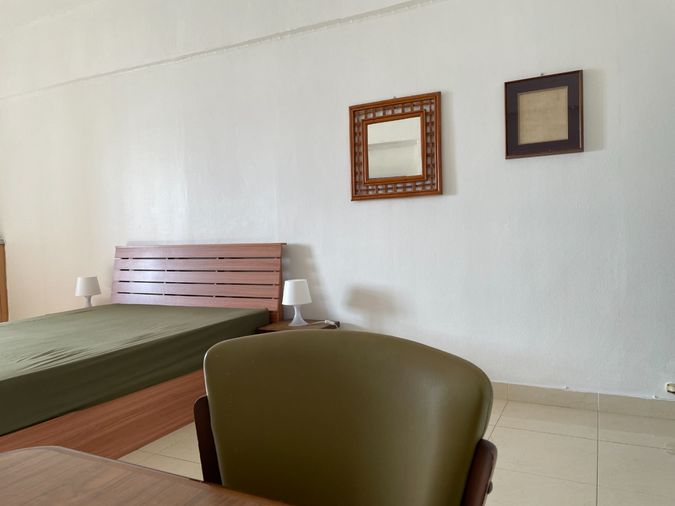 For rent: Udomsuk Tower (Udomsuk Tower), 10th floor
