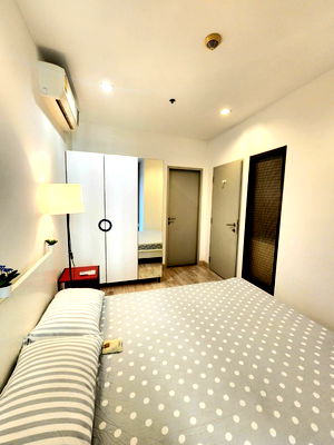 Condos for rent : Ideo Mobi Rama 9 | Near Rama 9