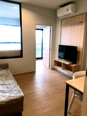 Condos for rent : For rent Common TU type 1 bedroom (30 sq.m.)