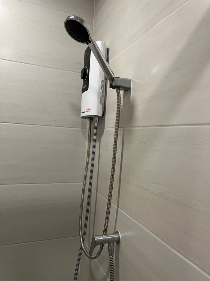 รูป ให้เช่าคอนโดเอสเซ้นวิลล์ฉะเชิงเทรา ใกล้โรบินสัน เดินทางสะดวก - รูปที่ 17/17