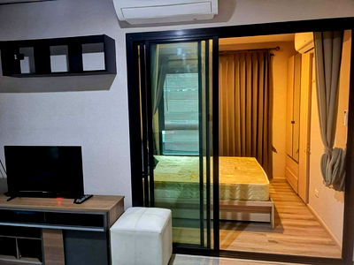 Condos for sale Soi Lasalle (Sukhumvit 105) : P-97301 Condo for sell The Excel Bearing fully furnished.