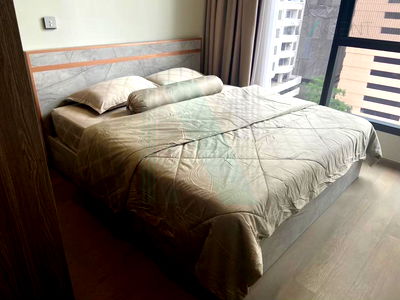 Condos for rent : 🚩 For Rent Condo CELES ASOKE Building 1, Floor 9,1 bed room, Room size 42 sqm