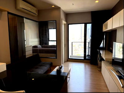 Condos for rent BTS Krung Thon Buri : #SC6093 📌 Rent | 🟦🟨 Urbano Absolute Sathon - Taksin 🟥🟩💬 𝑪𝒐𝒏𝒕𝒂𝒄𝒕 𝑳𝑰𝑵𝑬: @𝒔𝒆𝒄𝒓𝒆𝒕𝒑𝒓𝒐𝒑𝒆𝒓𝒕𝒚 🔥✨
